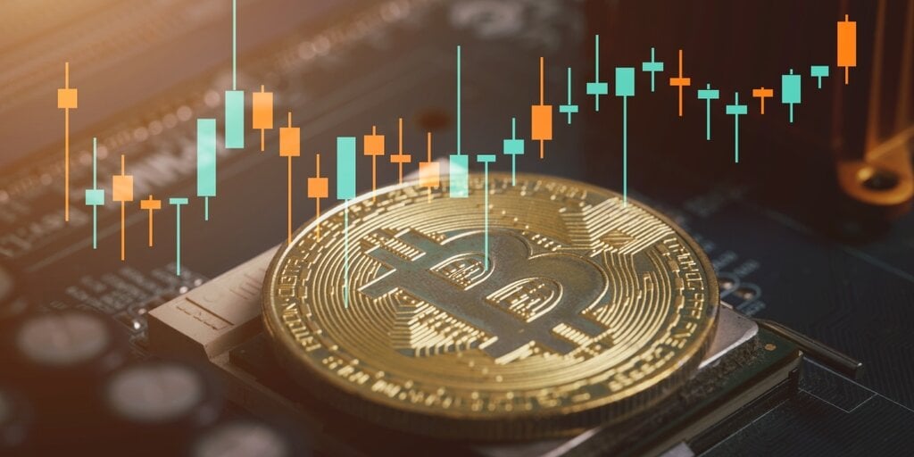 比特币,以太坊ETF在重大复出周中增加了34亿美元