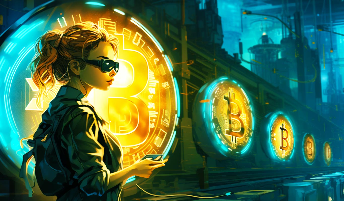 Investanswers说,比特币即将开始超越黄金 - 在这里他的时间表