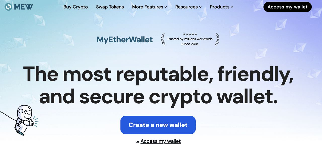 什么是ERC-20 钱包?2025 年7 款顶级Ethereum (ERC-20) 钱包介绍