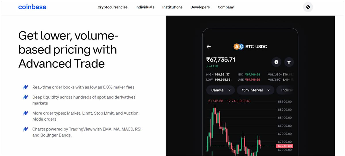 Kraken与Coinbase交易所哪个好?功能、安全性、手续费、支付方式全方位对比