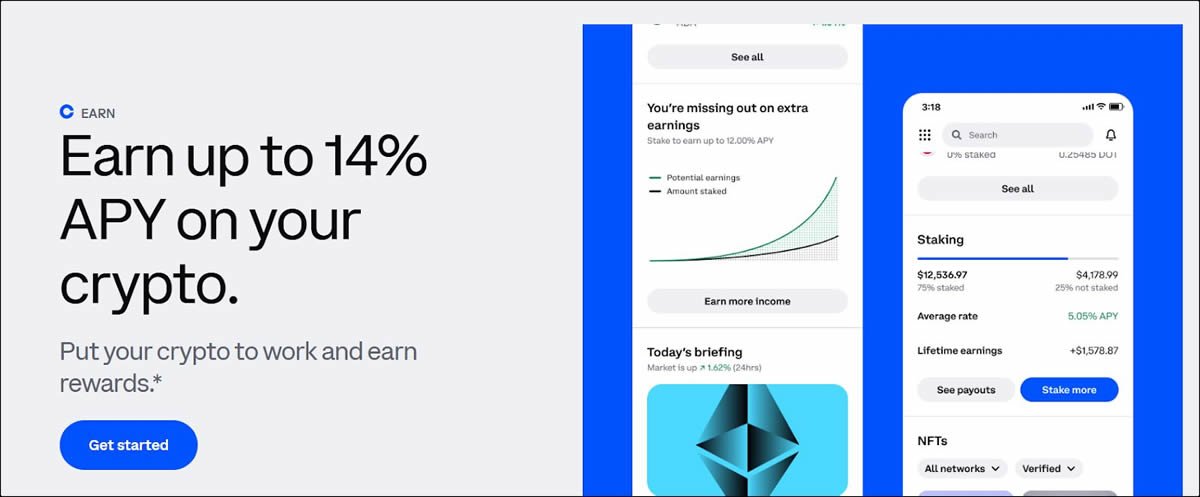 Kraken与Coinbase交易所哪个好?功能、安全性、手续费、支付方式全方位对比