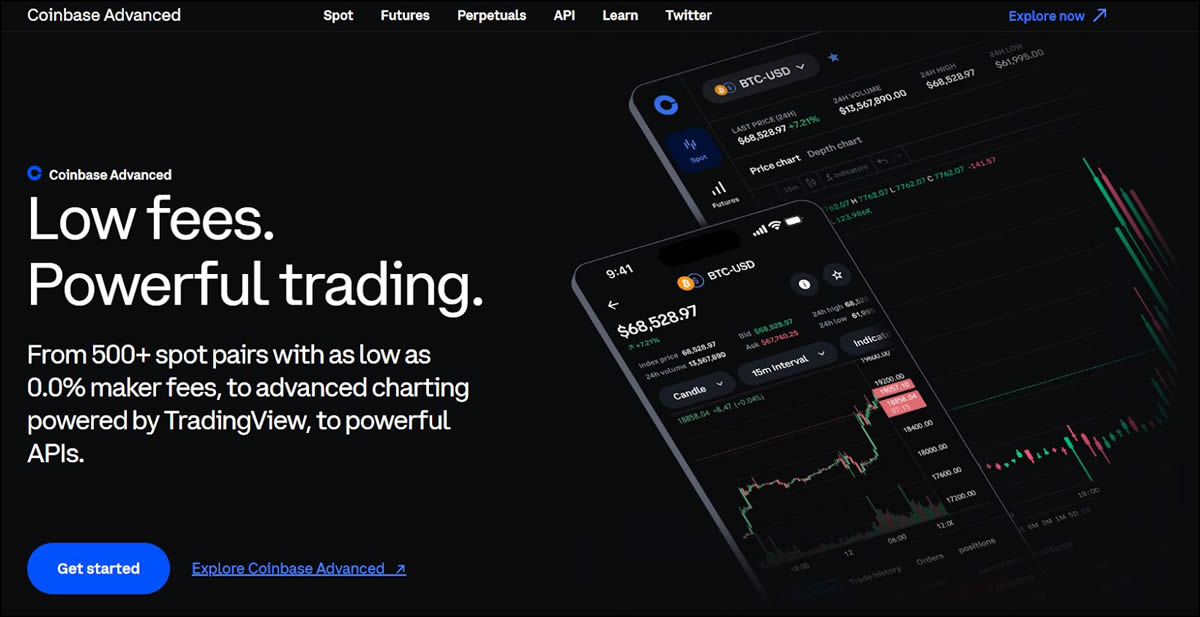 Kraken与Coinbase交易所哪个好?功能、安全性、手续费、支付方式全方位对比