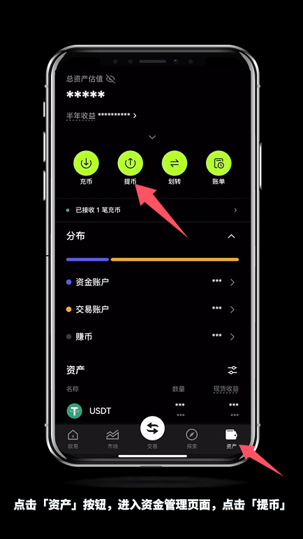 怎么进OKX欧易内部转账?有什么好处?免费吗?(手机+电脑 2025最新)