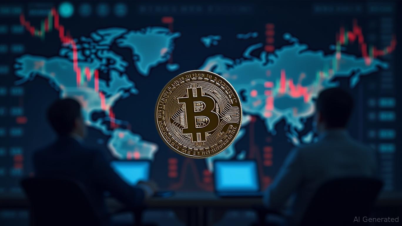 比特币涨势面临投资者热情消退,市场信号不一