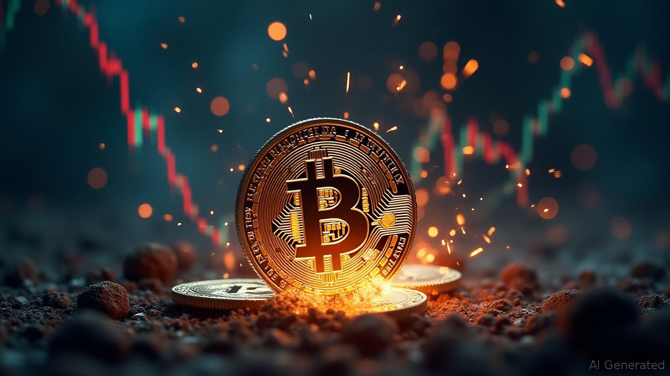 比特币的链上反乌托邦:市场为何失去活力