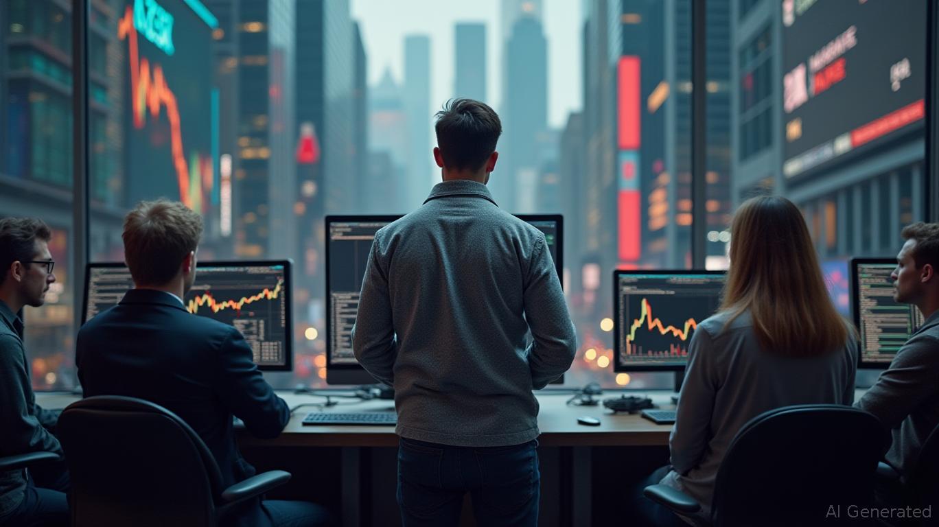 比特币作为对冲工具的崛起:对货币控制的反抗