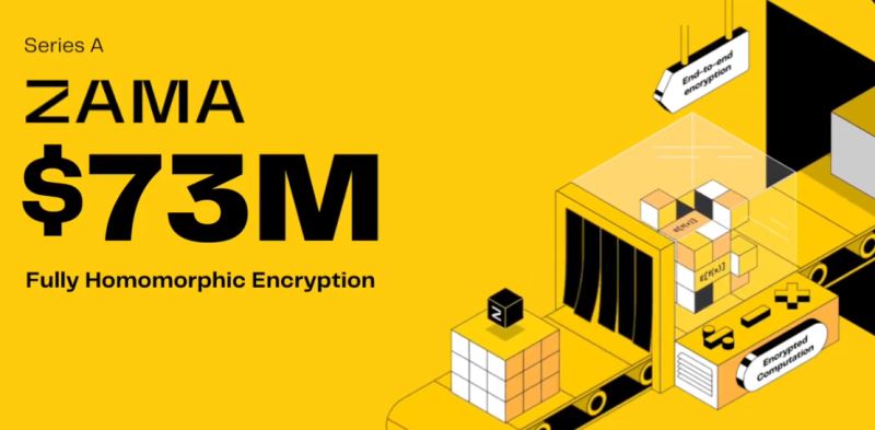 Zama是什么项目?Zama产品生态、应用场景、未来展望介绍