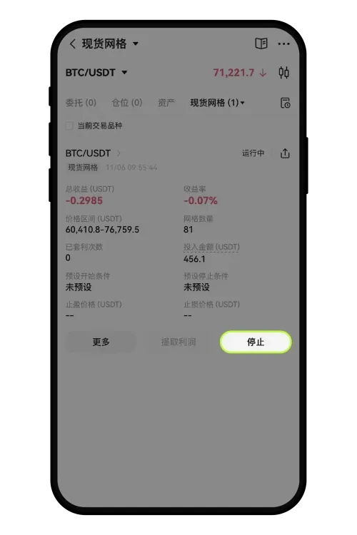 OKX网格策略是什么?手把手教你如何进行现货和合约网格交易