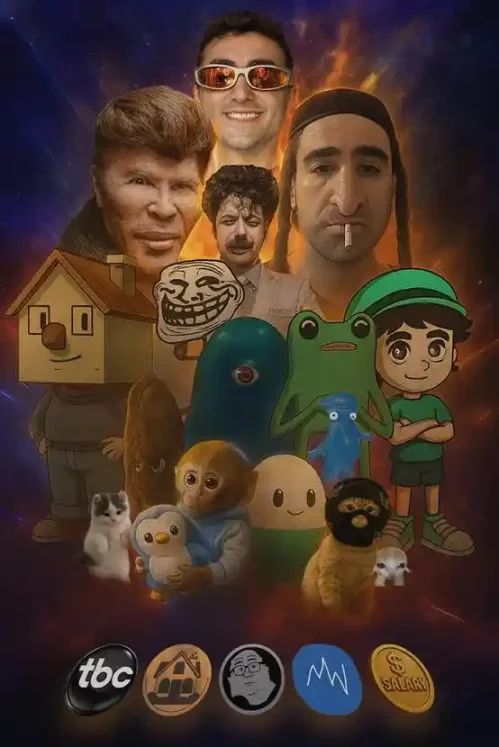 $PUMP 逆势上涨,一文分析Meme 发射台近两周发生了什么?