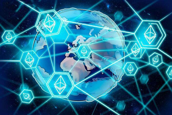 以太坊（ETH）网络交易量创下年度新高，SEC质押监管争议持续升温