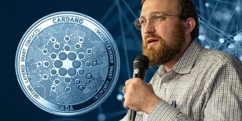 ADA币是什么?为何热度一直高居不下?老牌项目Cardano 2025介绍
