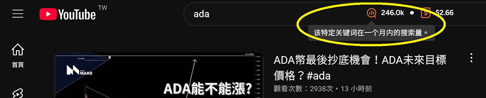 ADA币是什么?为何热度一直高居不下?老牌项目Cardano 2025介绍