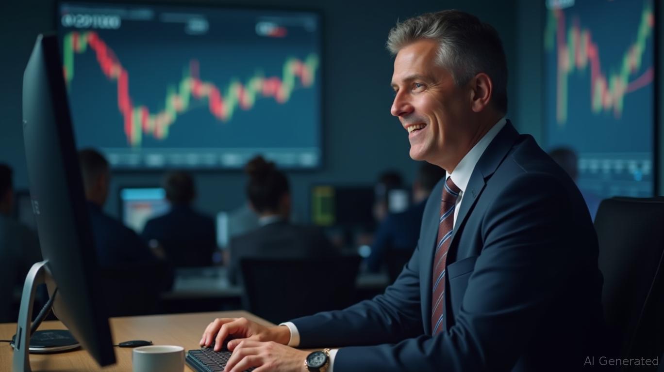 美国大胆转变加密战略,将比特币作为储备资产