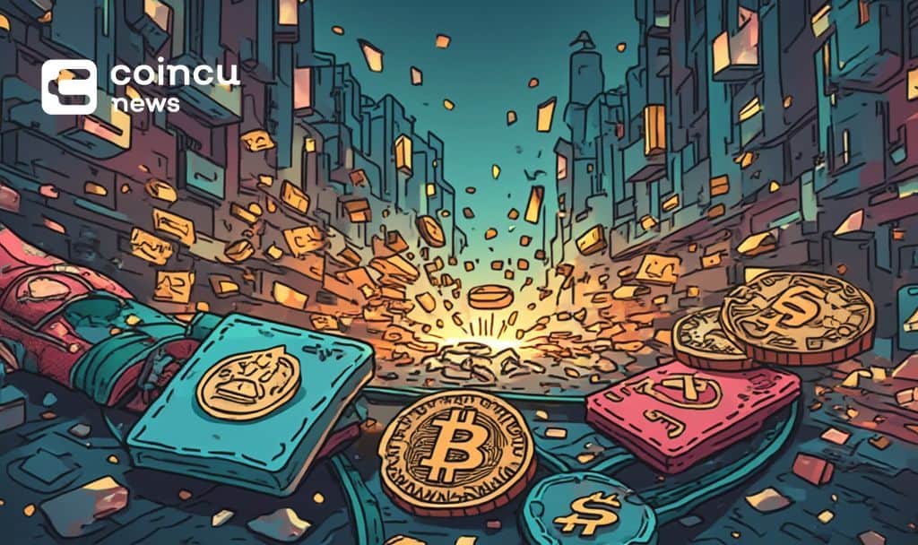 不丹政府将 343 比特币转移到新钱包，预计将进行兑换