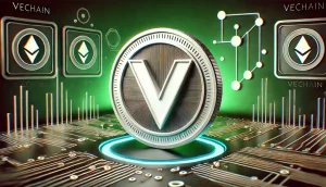 VeChain（VET）技术面在盘整中发出看涨信号