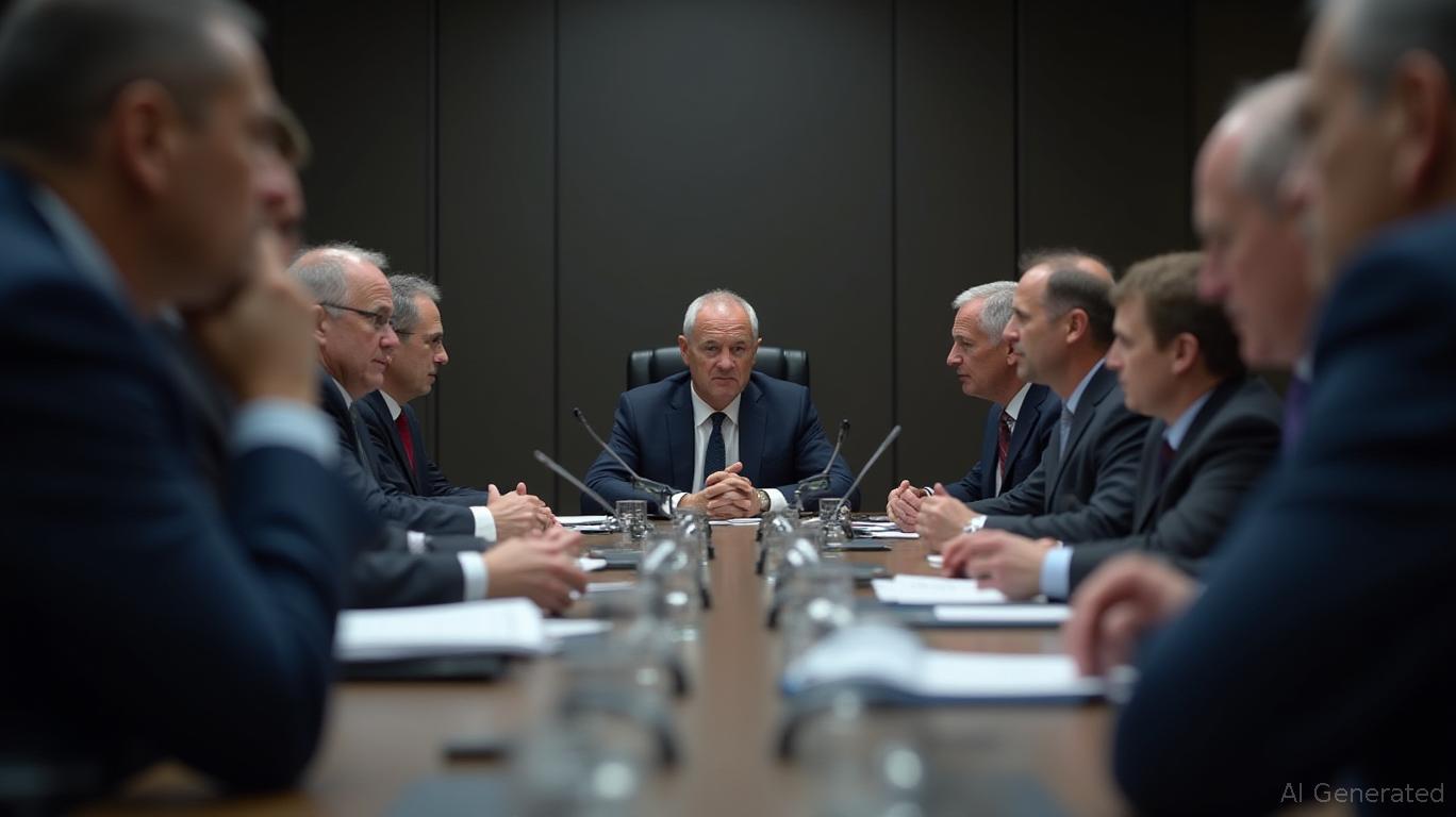 欧洲央行2029年数字欧元旨在对抗美国稳定币的主导地位