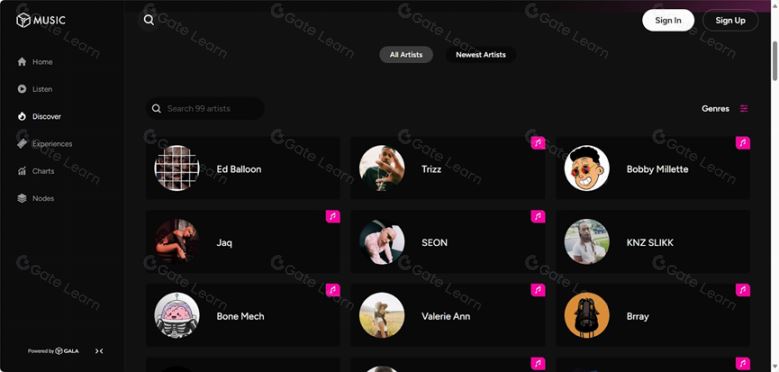 Gala Music(MUSIC币)是什么?前景怎么样?MUSIC代币经济、未来发展、价格预测