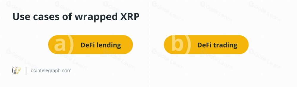 什么是打包式 XRP(wXRP)?它是如何运作的?一文详解打包式XRP(wXRP)及其工作原理