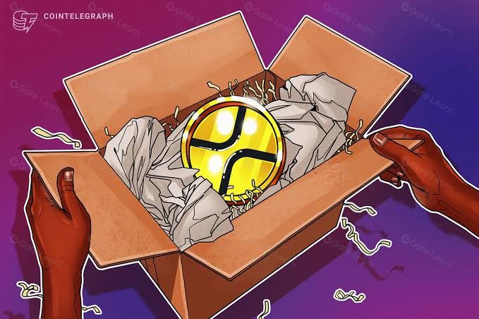 什么是打包式 XRP(wXRP)?它是如何运作的?一文详解打包式XRP(wXRP)及其工作原理