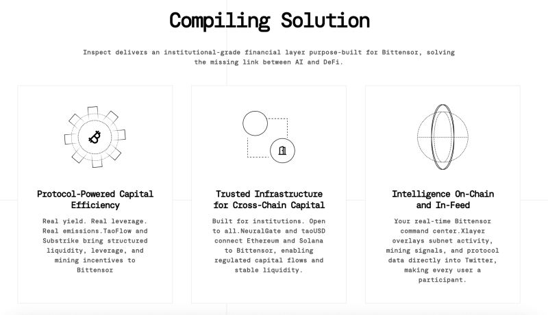 什么是Inspect(INSP币)?值得投资吗?INSP币技术架构、代币经济学及路线图介绍