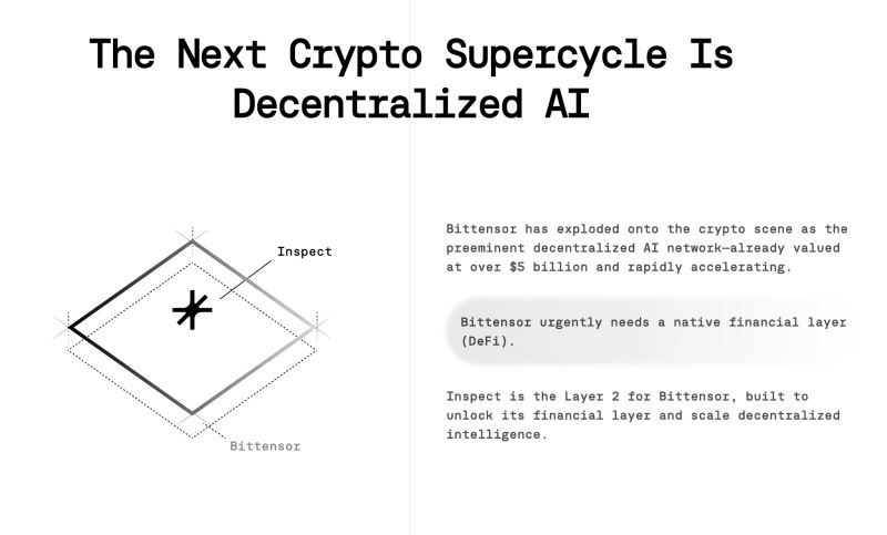 什么是Inspect(INSP币)?值得投资吗?INSP币技术架构、代币经济学及路线图介绍