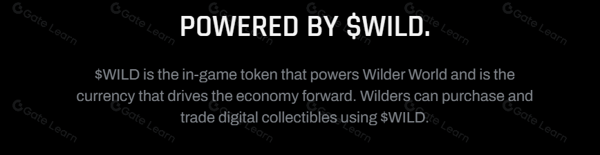 Wilder World(WILD币)是什么?值得投资吗?WILD币价格预测2025.8.18