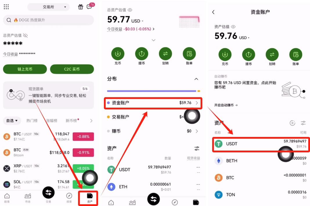 稳定币有哪些?哪款稳定币用的人最多?如何购买稳定币?