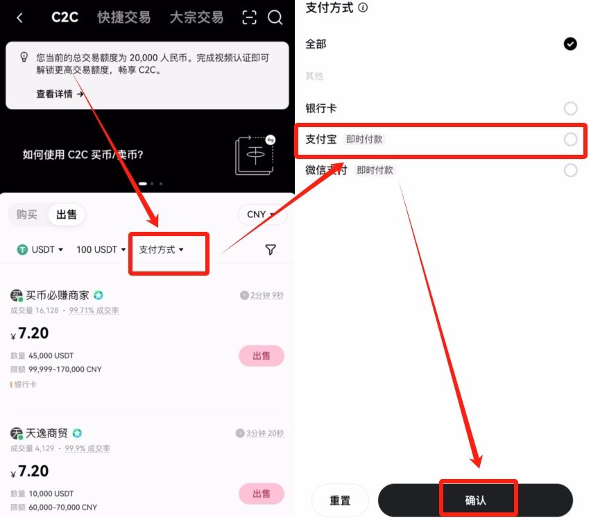 稳定币有哪些?哪款稳定币用的人最多?如何购买稳定币?
