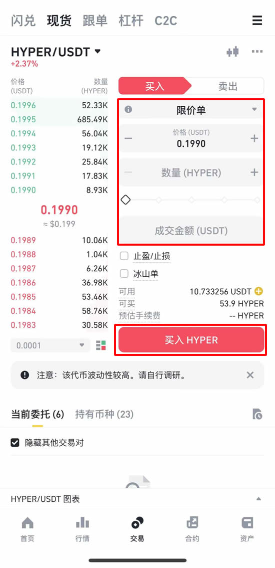 什么是Hyperlane (HYPER币) ?怎么买?HYPER价格预测2025, 2026-2030
