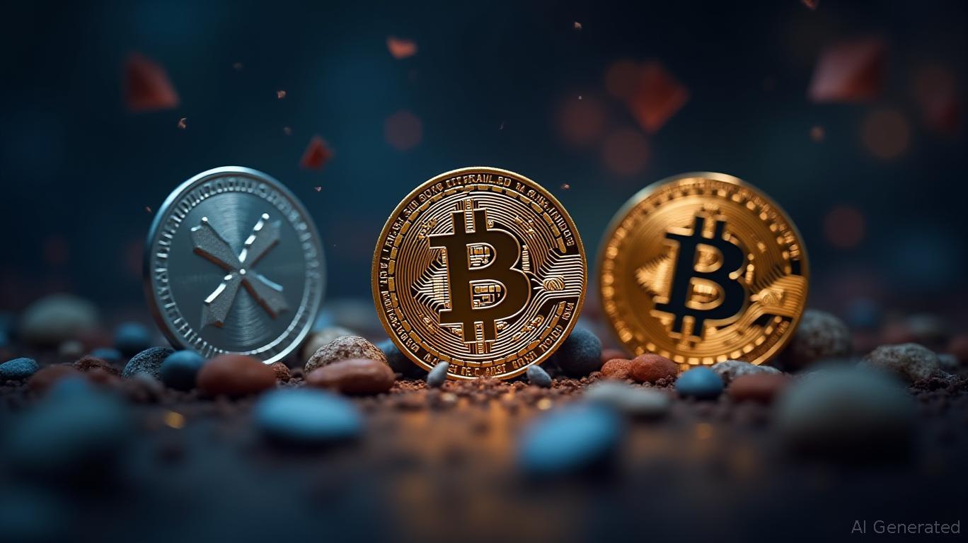 XRP 今日新闻:Gumi 的双资产策略:XRP 用于支付,比特币用于稳定