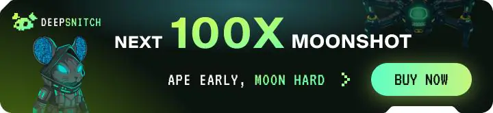 今日加密货币新闻:迈克尔·塞勒的策略减缓了比特币的收购速度,而投资者在DeepSnitch AI发布前将资金转移到了该公司。