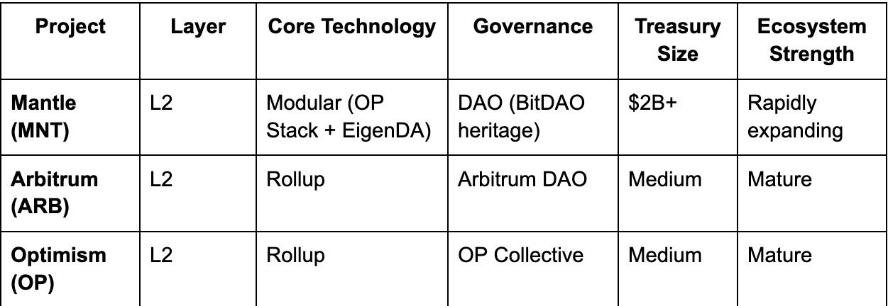 Mantle (MNT)币是什么?MNT价格预测2025, 2026–2030