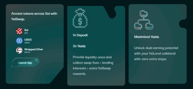 Yei Finance(CLO)币是什么?怎么样?Yei Finance运作方式、代币经济和路线图介绍