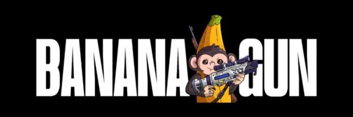 什么是Banana Gun(BANANA)币?怎么样?Banana项目概况、代币经济学和路线图介绍