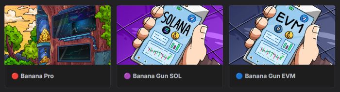 什么是Banana Gun(BANANA)币?怎么样?Banana项目概况、代币经济学和路线图介绍