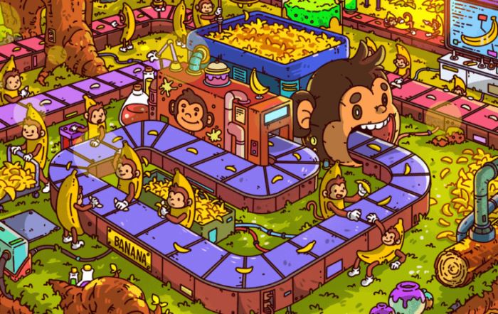 什么是Banana Gun(BANANA)币?怎么样?Banana项目概况、代币经济学和路线图介绍