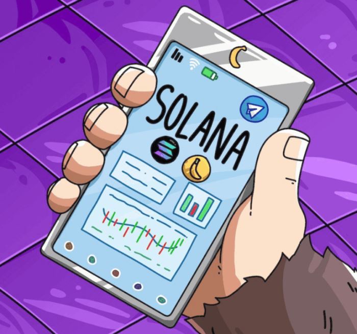 什么是Banana Gun(BANANA)币?怎么样?Banana项目概况、代币经济学和路线图介绍