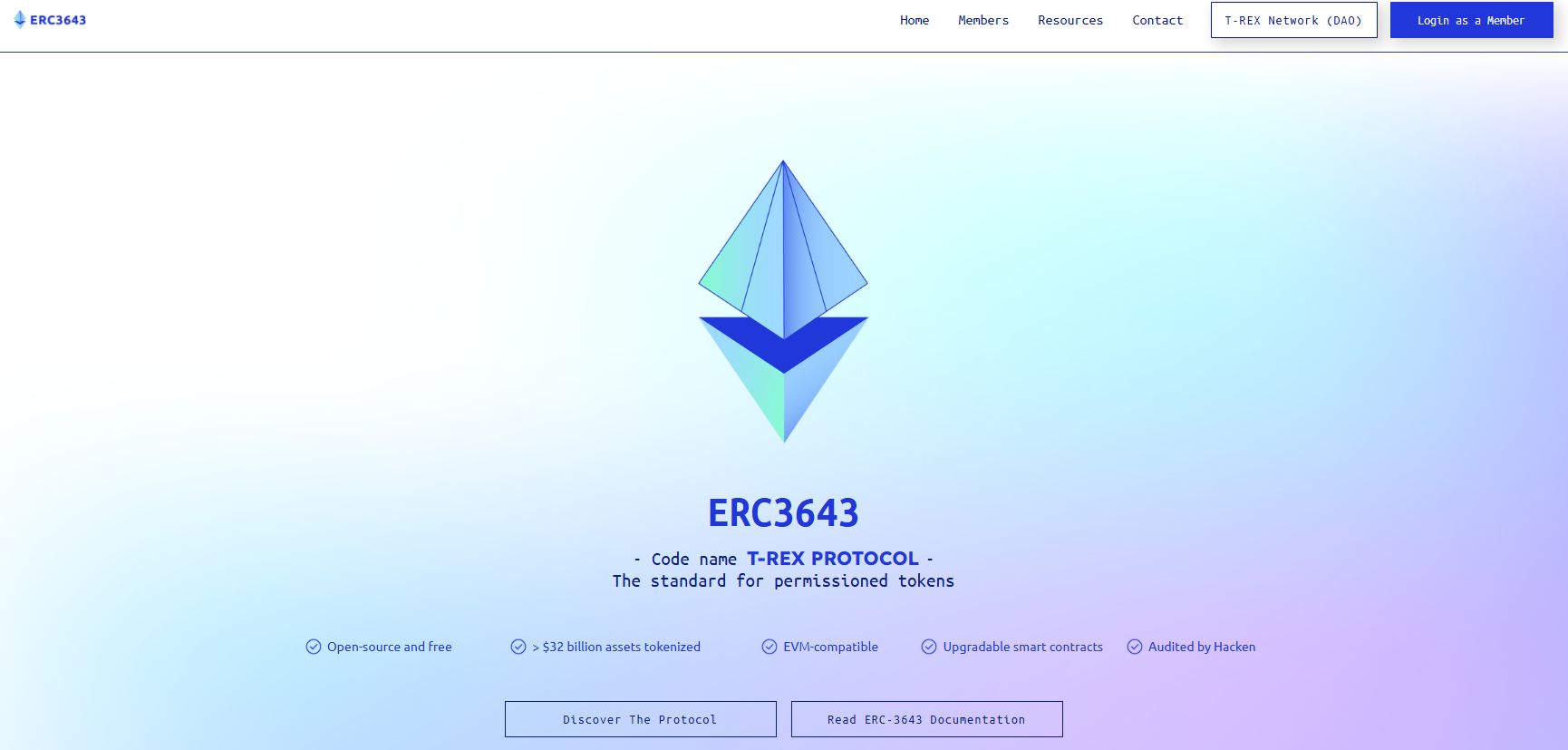 Casper Network是什么?发展历程、CSPR 代币经济与未来展望介绍