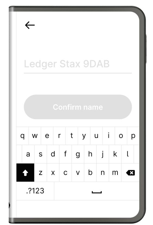 什么是Ledger Stax 钱包?功能有哪些?使用步骤教学