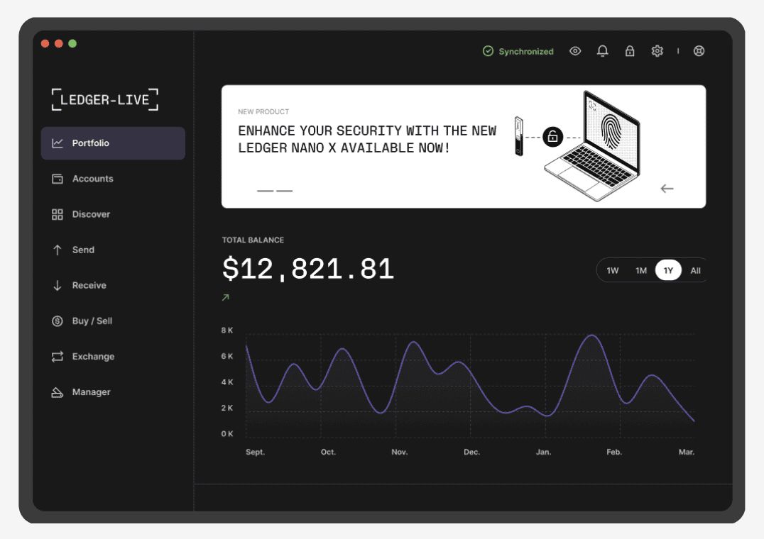 什么是Ledger Stax 钱包?功能有哪些?使用步骤教学
