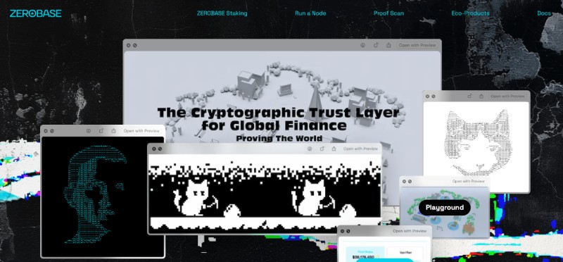 Zerobase(ZBT)币是什么?怎么样?ZBT代币经济,空投领取与未来前景分析