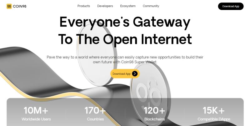 Linea上的10大最佳加密钱包:MetaMask、imToken、OKX和Bitget