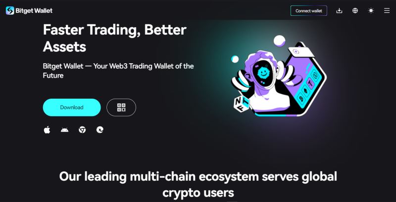 Linea上的10大最佳加密钱包:MetaMask、imToken、OKX和Bitget