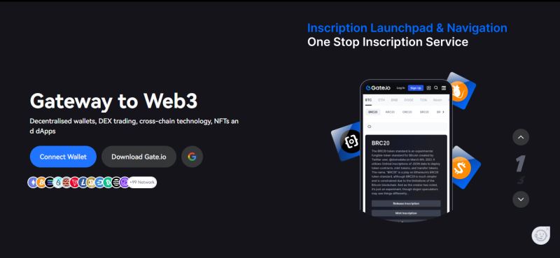 Linea上的10大最佳加密钱包:MetaMask、imToken、OKX和Bitget