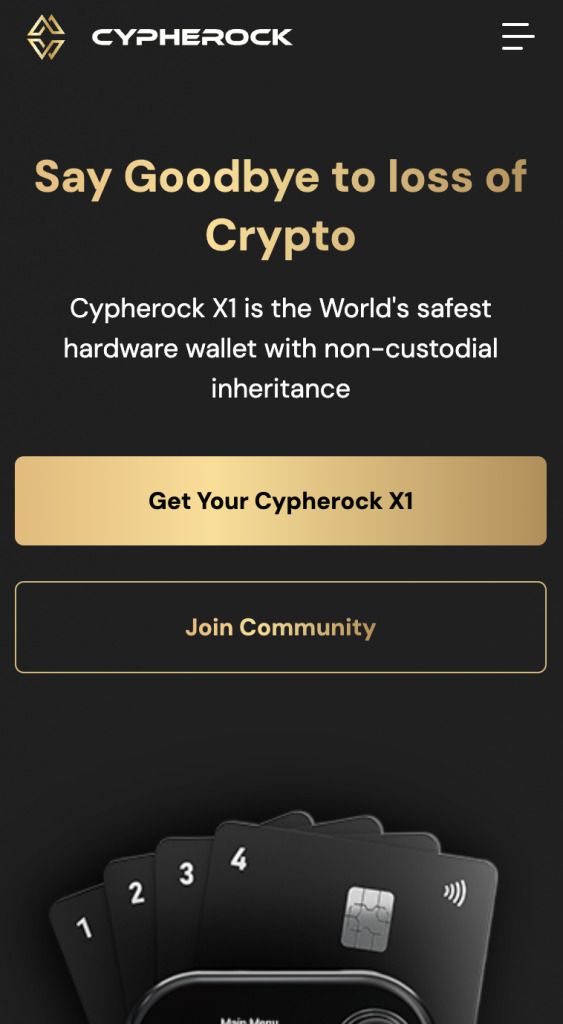 2025年最佳加密钱包推荐!您应该选择哪种加密货币钱包?