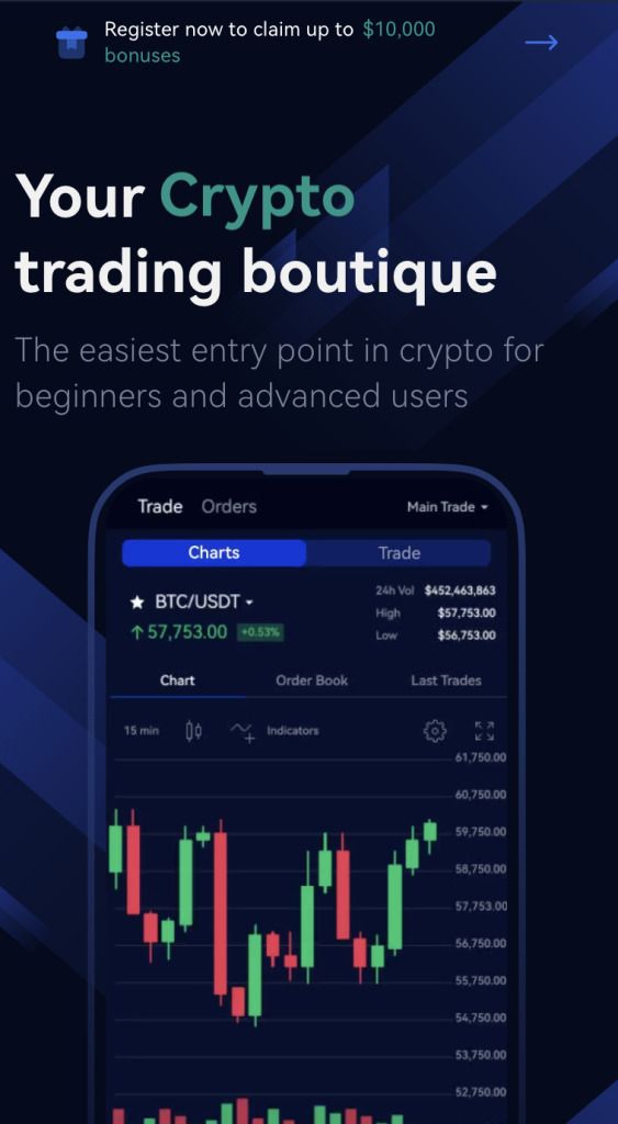 2025年最佳加密钱包推荐!您应该选择哪种加密货币钱包?