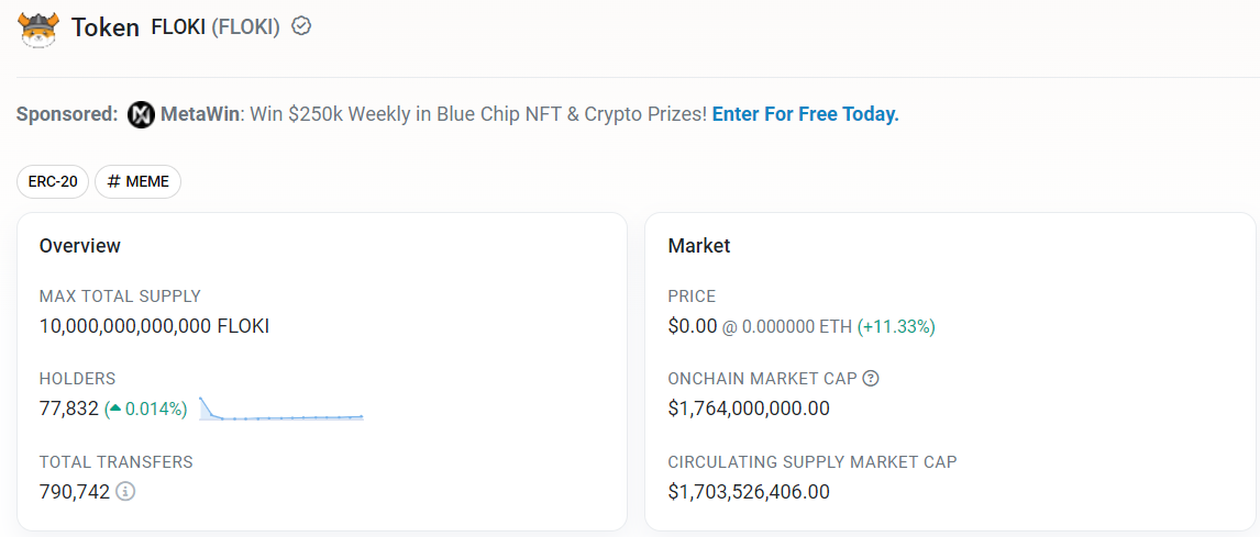 什么是Bonk币?Bonk币如何购买?大涨之后未来还有交易机会吗?