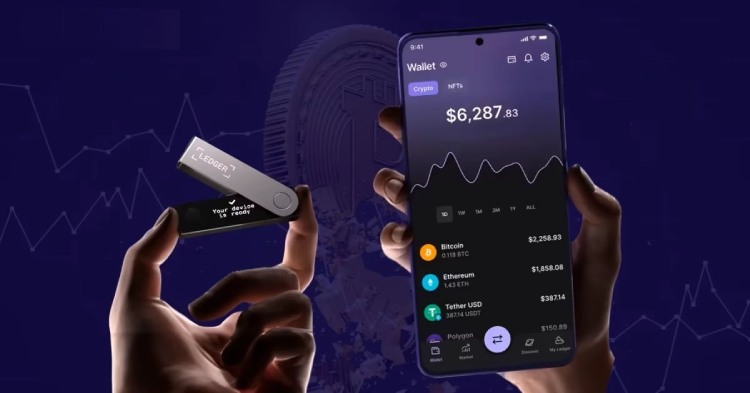 硬件钱包是什么?如何运作?优化资产保护的10个安全提示详解