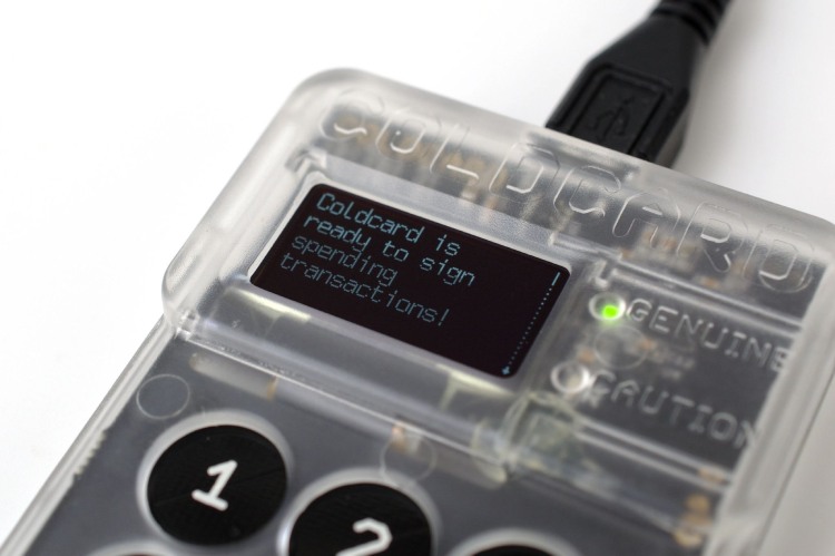 硬件钱包是什么?如何运作?优化资产保护的10个安全提示详解