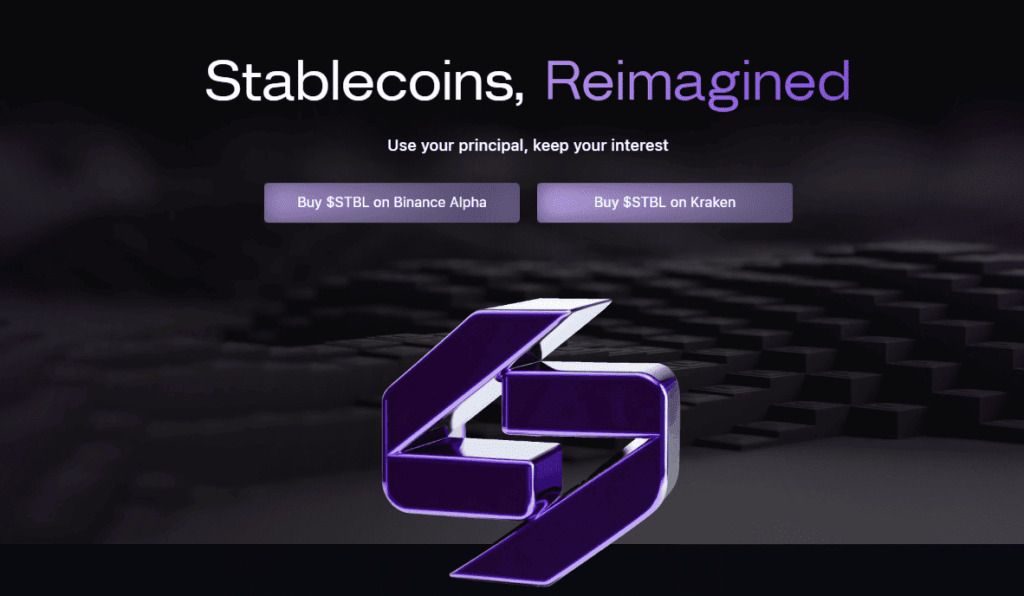 什么是STBL?怎么买?STBL未来前景、代币经济学及价格预测